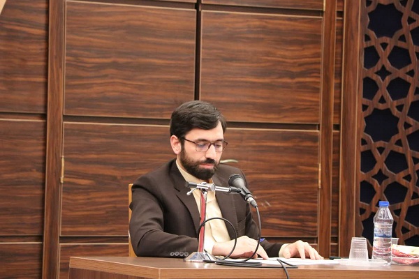 علی سعیدی علی سعیدی