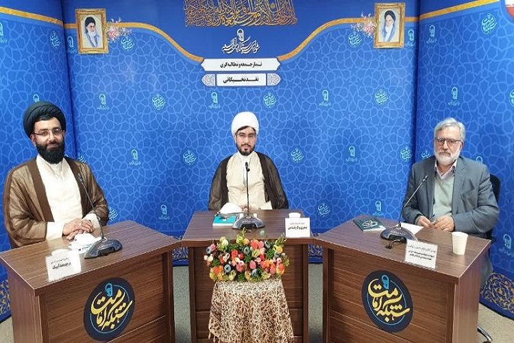 دومین جلسه &laquo;نماز جمعه و مطالبه&zwnj;گری&raquo;