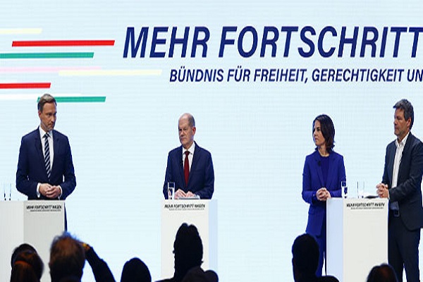 مسلمانان آلمان و انتظار برای تحقق وعده‌های دولت جدید