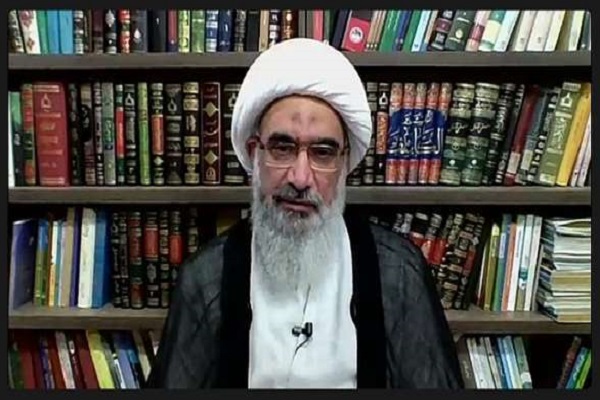 یت‌الله غلامعلی صفایی‌بوشهری امام جمعه بوشهر