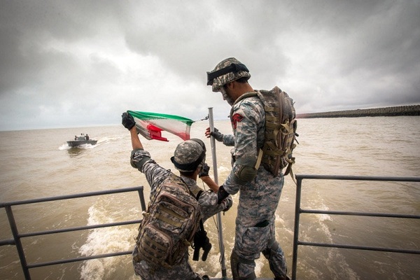 نیروی دریایی ارتش نیروی دریایی ارتش