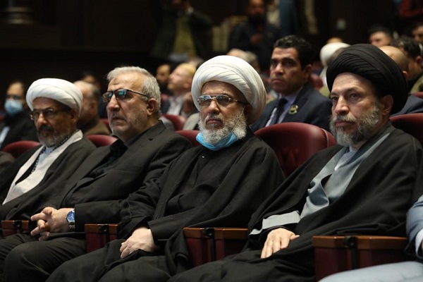 برگزاری همایش بین المللی قرآنی از سوی دارالقرآن الکریم برگزاری همایش بین المللی قرآنی از سوی دارالقرآن الکریم