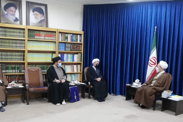 همایش بینالمللی حضرت حمزه(ع) در قم برگزار میشود/پنج کتاب ویژه کنگره بینالمللی حضرت حمزه(ع) منتشر میشود همایش بینالمللی حضرت حمزه(ع) در قم برگزار میشود/پنج کتاب ویژه کنگره بینالمللی حضرت حمزه(ع) منتشر میشود