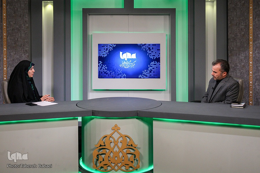 میکائیل باقری 