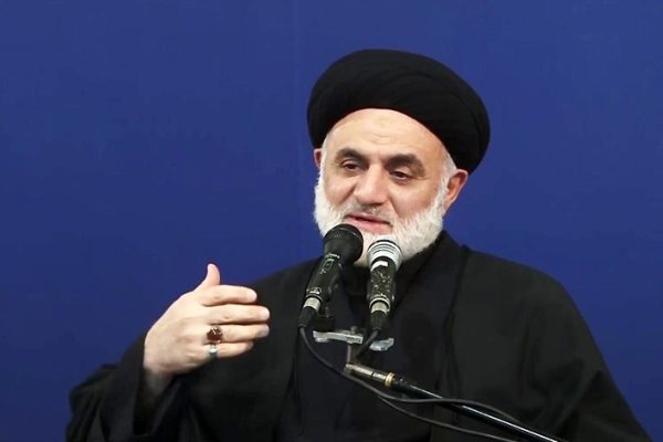 سیدمحمد بنی&zwnj;هاشمی