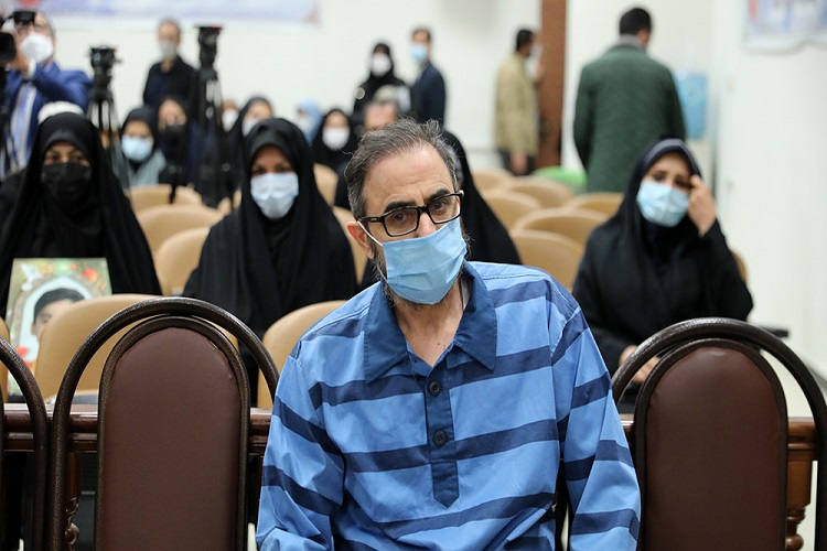 فرجالله چعب، سرکرده گروهک تروریستی حرکة النضال فرجالله چعب، سرکرده گروهک تروریستی حرکة النضال