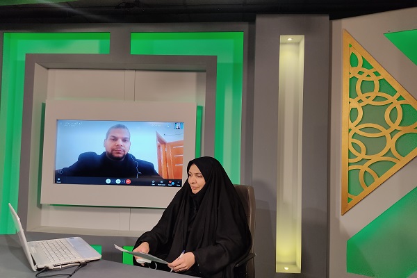 وائل کراز، کارشناس رسانه فلسطین