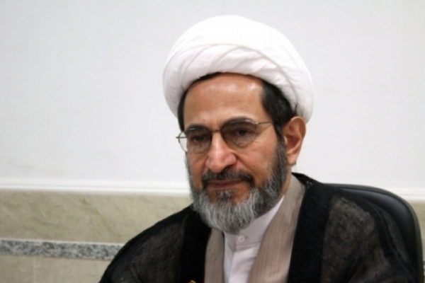 محمد مسجد جامعی