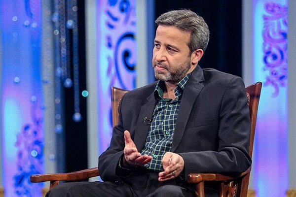 مهدی قصری زاده