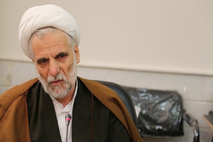 مصطفی اسکندری