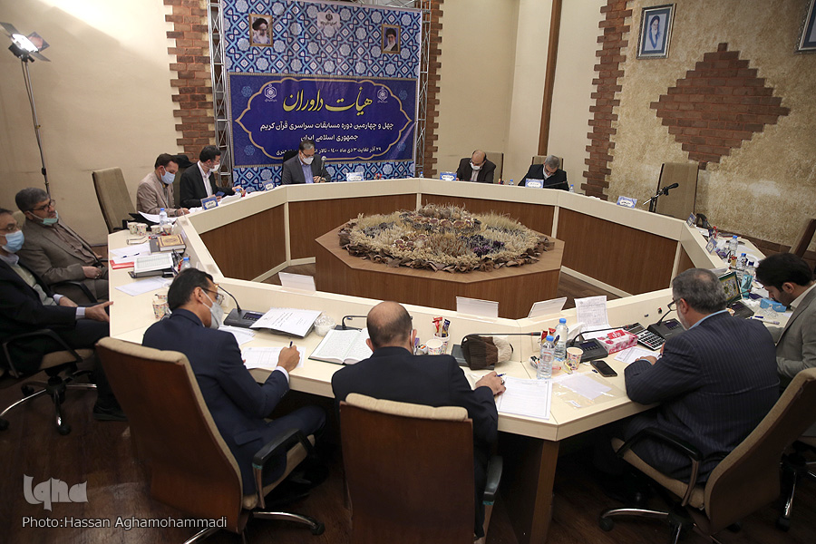 چشم انتظار تأسیس صندوق حمایت از نخبگان قرآنی هستیم چشم انتظار تأسیس صندوق حمایت از نخبگان قرآنی هستیم