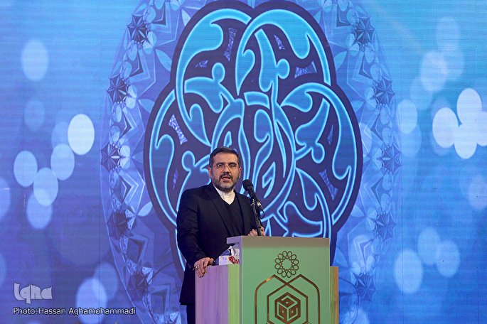 محمدمهدی اسماعیلی