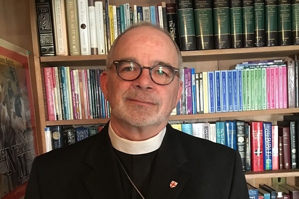 لوکنز کشیش کلیسای جماعت بتانی لوکنز کشیش کلیسای جماعت بتانی