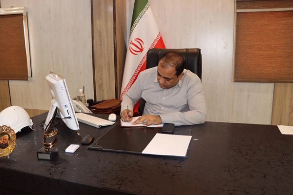 محمدرضا توحیدی پور