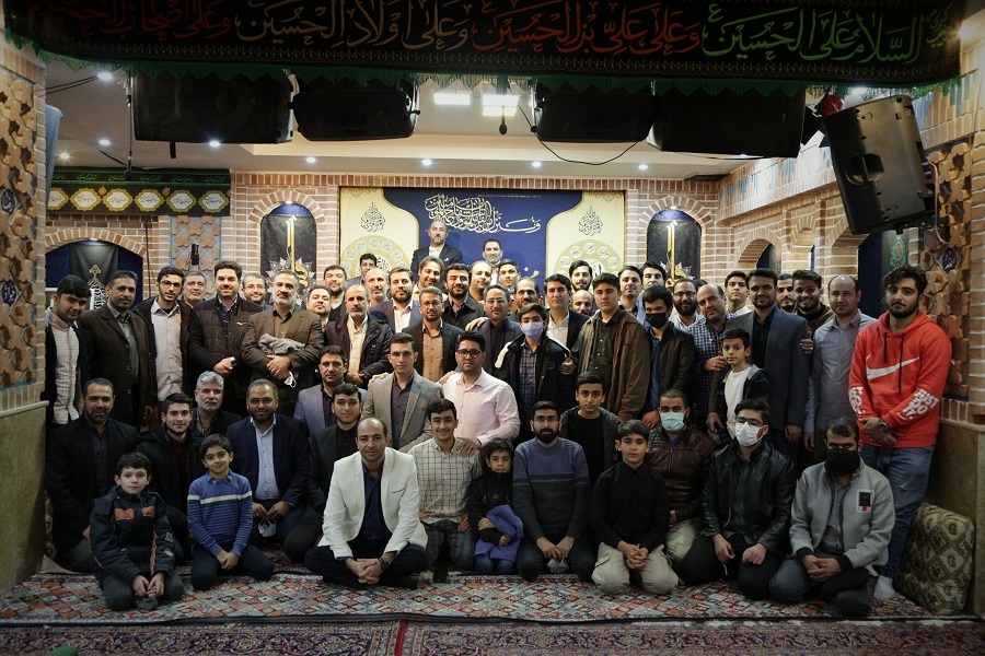 مجمع قرآنیان اسلامشهر