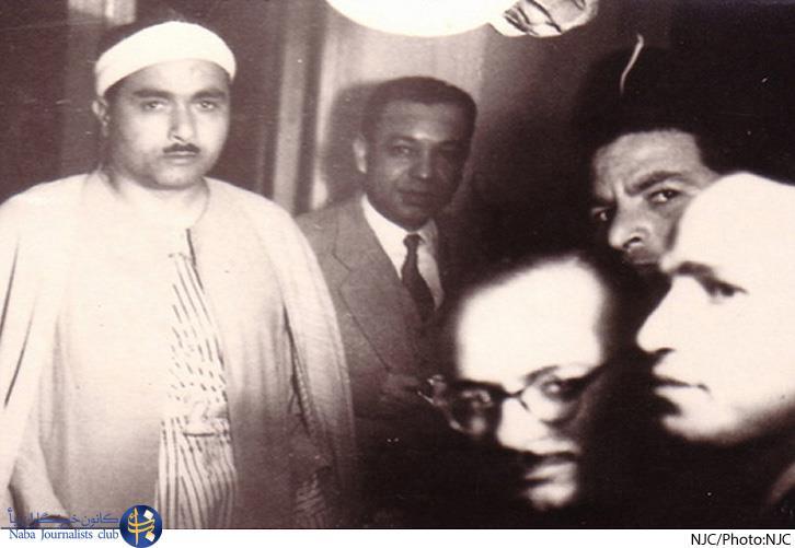 شیخ مصطفی اسماعیل