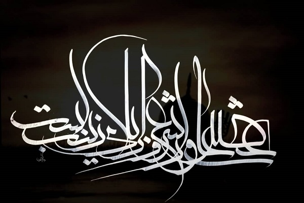 «قرآن و حافظ» دومین تجربه نمایشگاهی‌ام در خارج از کشور بود/ ضرورت توجه به آیات وحدت‌بخش در خوشنویسی