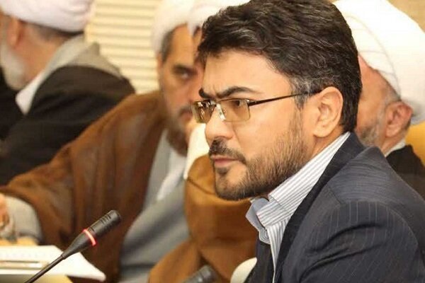 علیرضا عالمی