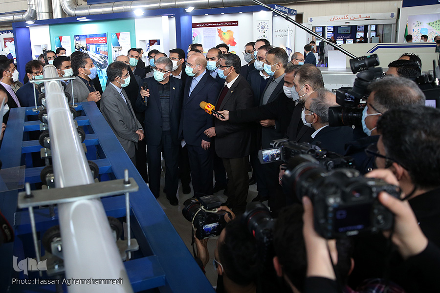 یک نمایشگاه برای افتخار ملی یک نمایشگاه برای افتخار ملی