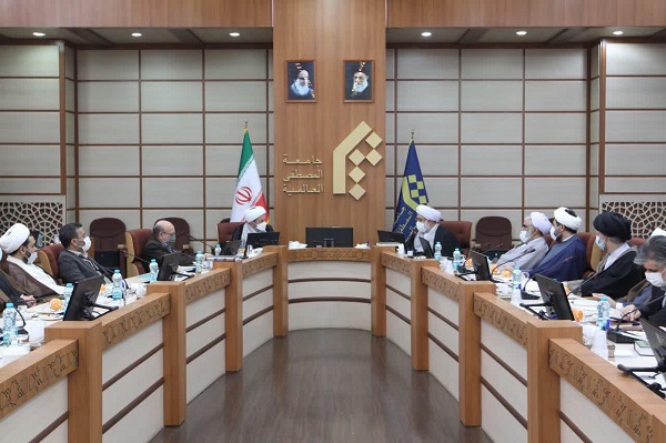 علی عباسی، رئیس جامعةالمصطفی العالمیه علی عباسی، رئیس جامعةالمصطفی العالمیه