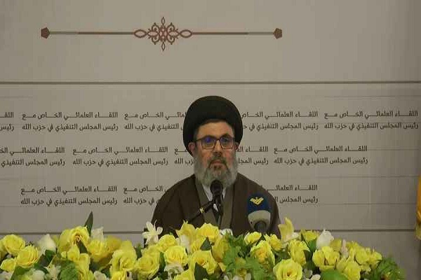 شيخ صفي الدین: میلاد حضرت عیسی(ع) الهام بخش وحدت و رد فرقه‌گرایی باشد/آماده