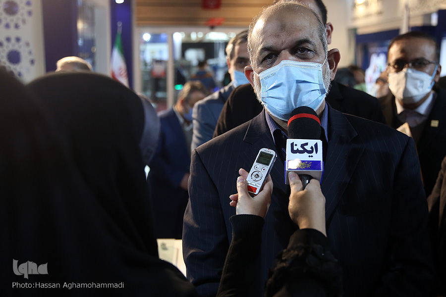 همراهی جهاد دانشگاهی و وزارت کشور برای کاهش آسیب‌های اجتماعی