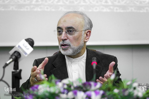 علی اکبر صالحی علی اکبر صالحی