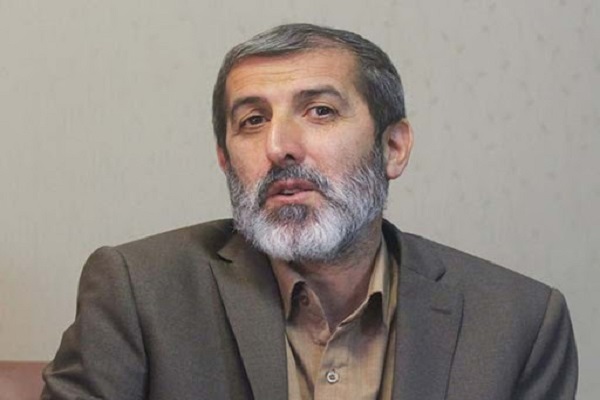 غلامرضا منتظری غلامرضا منتظری