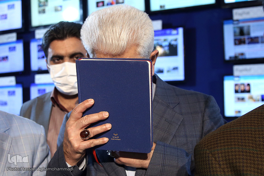 ضرورت رفع دغدغه‌های جهاددانشگاهی در بودجه و برنامه هفتم توسعه