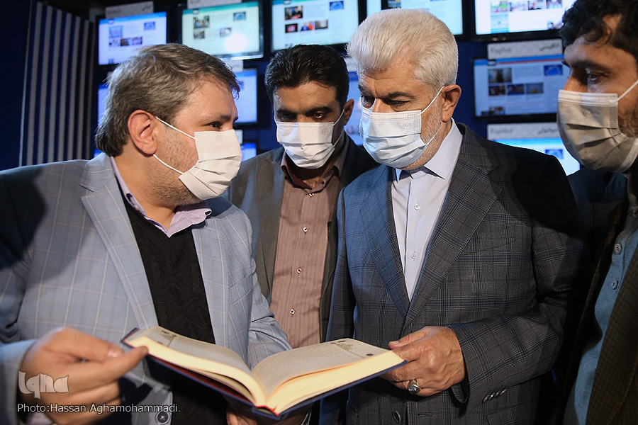 ضرورت رفع دغدغه‌های جهاددانشگاهی در بودجه و برنامه هفتم توسعه