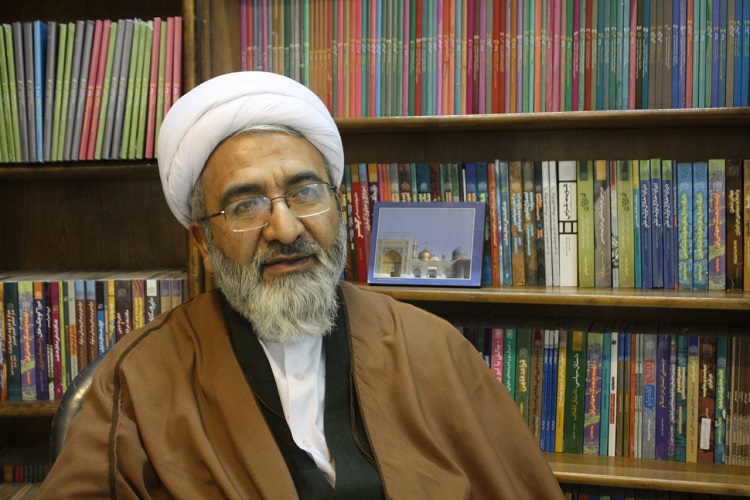 محمدجواد رودگر 