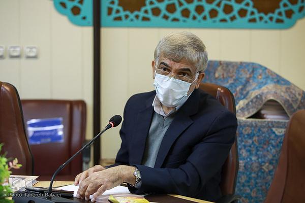 عبدالهادی فقهی زاده عبدالهادی فقهی زاده