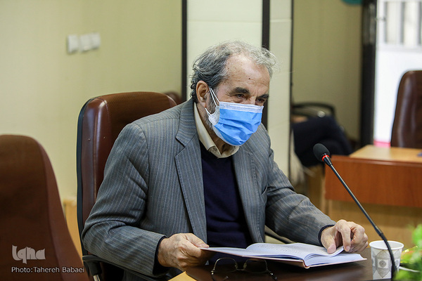 نجفقلی حبیبی نجفقلی حبیبی