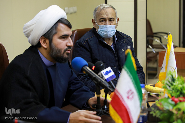 جزئیات مسابقه بینالمللی فرازخوانی «مشکات» با جایزهای هزار دلاری جزئیات مسابقه بینالمللی فرازخوانی «مشکات» با جایزهای هزار دلاری