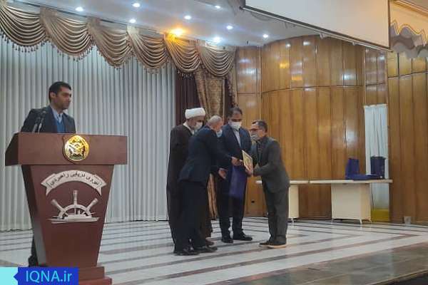 حسن معاشرت و مصاحبت سبب استحکام و دوام محبت در خانواده می&zwnj;شود