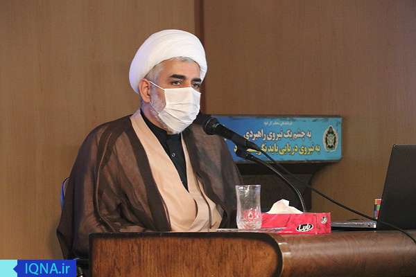 حسین صنعت&zwnj;پور امیری، رئیس عقیدتی سیاسی نیروی دریایی ارتش