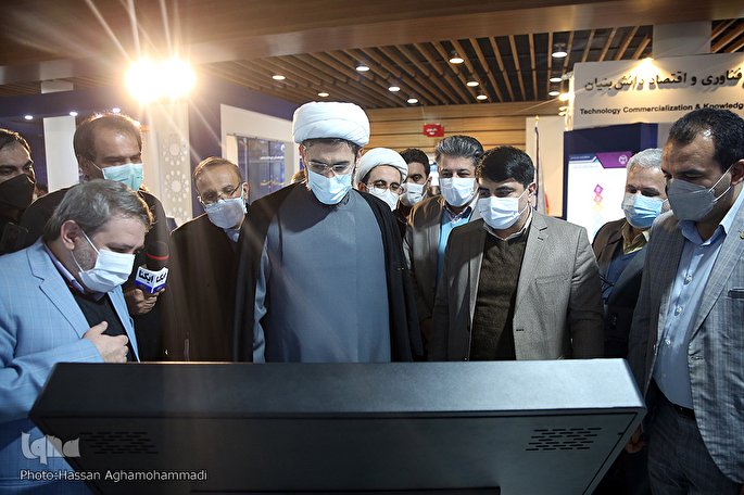 خبرگزاری بین‌المللی قرآن بیست و یک زبانه شد