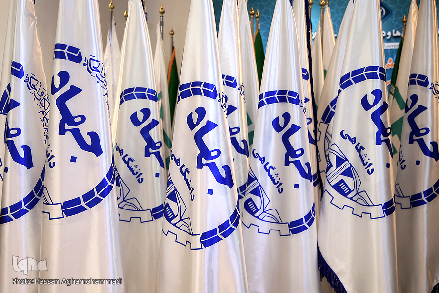 پژوهشگران برتر جهاد دانشگاهی معرفی شدند