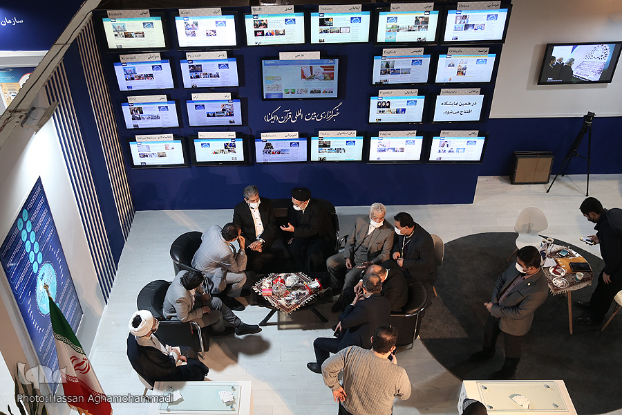 رد نشود / آماده جذب ایرانیان نخبه خارج از کشور برای همکاری با جهاد دانشگاهی هستیم.