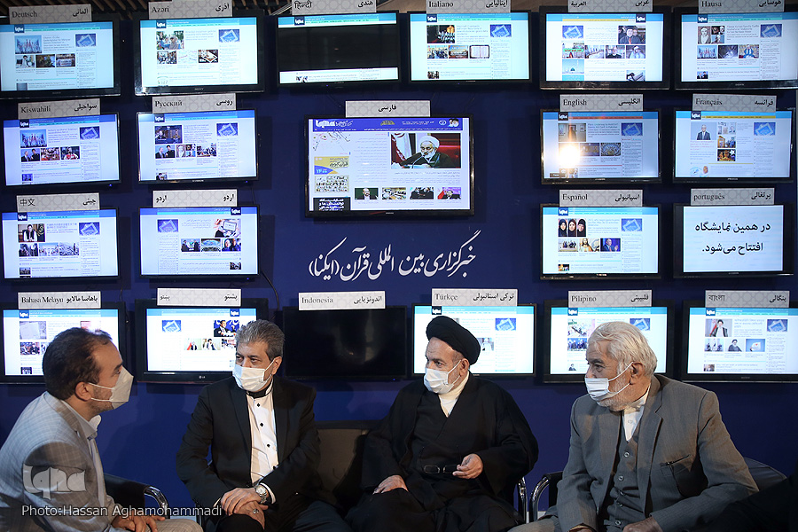 رد نشود / آماده جذب ایرانیان نخبه خارج از کشور برای همکاری با جهاد دانشگاهی هستیم.