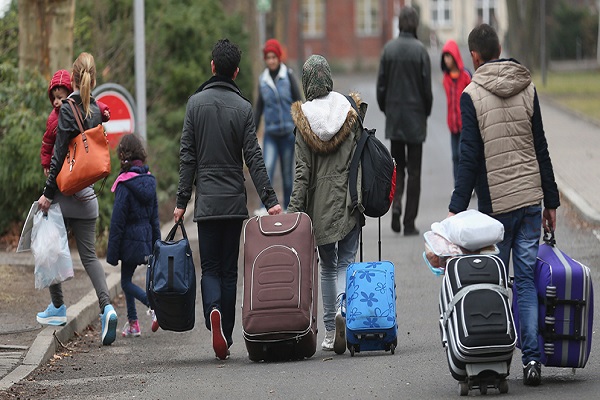 خیریه&zwnj;های اسلامی آلمان