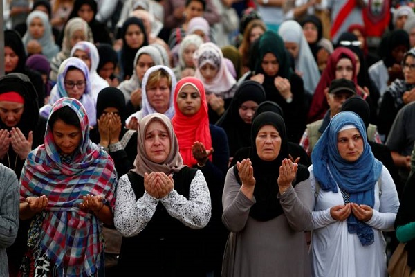 خیریه&zwnj;های اسلامی آلمان