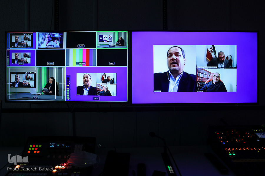 مطالعات قرآنی در الجزایر به مباحث لغوی و بلاغی خلاصه می‌شود