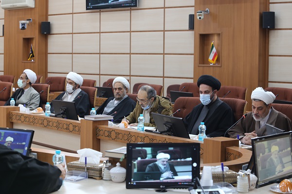 ناصر رفیعی، رئیس همایش بین المللی حضرت حمزه(ع)