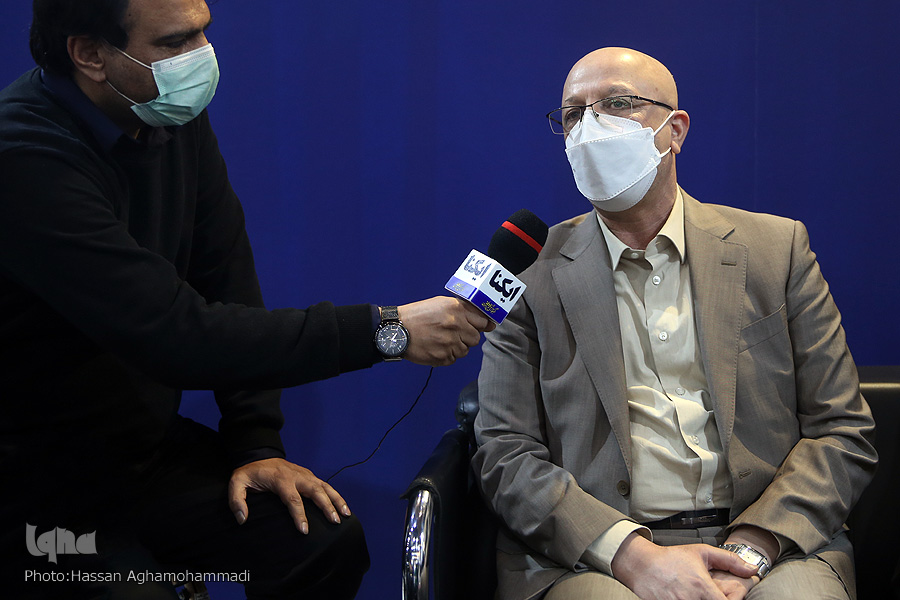 محمدعلی زلفی‌گل، ویر علوم، تحقیقات و فناوری