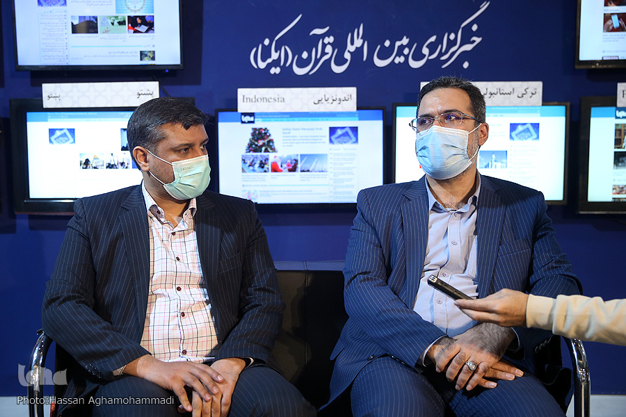 تأکید بر ورود جهاد دانشگاهی به حیطه بانکداری غیرحضوری