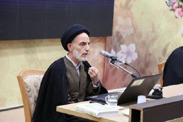 سیدطاهر غفاری