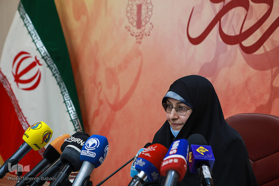 انسیه خزعلی