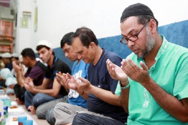 مسلمانان هنگ کنگ و کمک به اقشار ضعیف جامعه با HKIYA