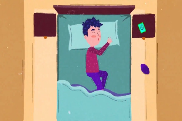 چگونه از خواب خوش خود محافظت کنیم